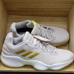 Adidas Pro Bounce 2018 Low